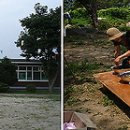 사기막리마을 이미지