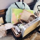 여의나루역 3번 출구 횡단보도 이미지