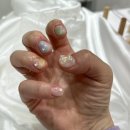 한티역 네일 포니네일(PONY NAIL), 10년 경력 원장님이 하는 아트 맛집