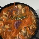 해밍턴부대찌개&곱창전골 이미지