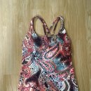 뮬라웨어 요가복 운동복 상의 이미지