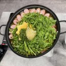 분당 부대찌개 오리역 구미동 맛집 우주부대찌개 후기