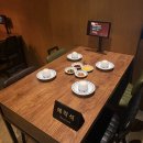 1429 | [충북혁신도시 술집]콴자이샹즈ㅣ중화요리ㅣ크림짬뽕 굿ㅣ내돈내산