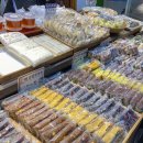 성백영 민속떡 | 지역시장 투어: 시흥 은행동 맛있는 떡집 황금떡방과 역곡 상상시장에 위치한 떡 맛집 성백영민속떡 후기