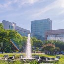 숭실대학교 사회복지대학원 이미지