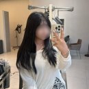 성우테크 | 동삭동미용실 찰스리지제동삭점 예비신부 톤정리 염색 후기(+레이어드컷)