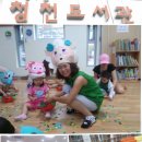 엄마랑 아가랑 동화놀이 이미지