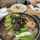 나능이 능이버섯백숙(여수주삼점) 이미지