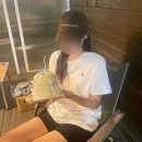 케이크유쏘머치 | 글램핑은 핑계고 먹방 캠핑