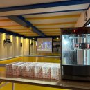 한국체대 진 태권도장 이미지