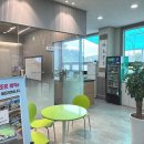 동해중앙새마을금고 단봉골프랜드 | 동해중앙 새마을금고 골프랜드 안면인식 키오스크 납품 사례 (건강나눔)