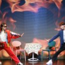 주크박스 뮤지컬 써니텐 이미지