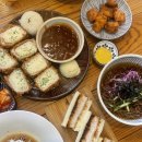광암보쌈막국수 | [리뷰] 원주 반곡 맛집 탐방ෆ