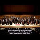 D. 쇼스타코비치_ Gadfly 모음곡(op. 97a) 中 제8번 로망스 이미지