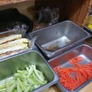 포이김밥초밥