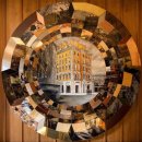 호텔허니25(HOTEL HONEY 25) | 런던 카야 그레이트 노던 호텔 숙박 후기