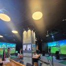 파앤슈어 골프스쿨 이미지