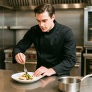 마루골영농조합법인 | [셰프브루노 쉐프복 브랜딩 자수] 브랜딩을 고민하시는 대표님 99%는 '이걸' 간과하십니다