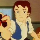 빨강머리앤 이미지