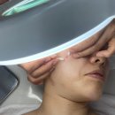 어원장의피부연구소 | 영등포 피부관리 어원장의 피부연구소 윤곽+트러블 관리후기