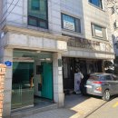 서울 합정 홍대 살롱드레드 블레이즈 비즈 붙임머리