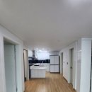 백범로 | 용산도배 백범로 3룸 빌라 전체 도배 시공 후기
