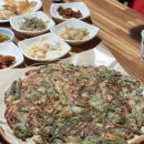 시골할매쌈밥 이미지