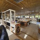 카페비스타 | 거제도 분위기 좋은 카페 빈티지비스타 밀크티 스콘 후기