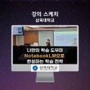 나를 넘어서는 힘, 스포츠 이노베이션 | 삼육대학교 대학생 대상 구글 NotebookLM 활용 학습법, AI 강사 강성희 교육 후기