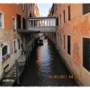 서유럽 여행 7 - 이태리(피렌체,베네치아) 이미지