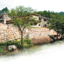 깊은산속 옹달샘 이미지