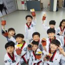 용인대용전태권도 이미지