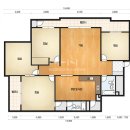 GS25면목금성점 | 서울 중랑구 면목동 1510 면목두산 202동 9층