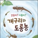 개구리 이미지
