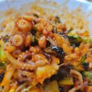 준이네먹물낙지 이미지