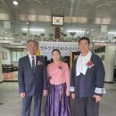 25년 연무정 사두 이취임식 이미지