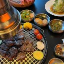여의도 소고기 맛집 우상화로구이 내돈내산 솔직후기