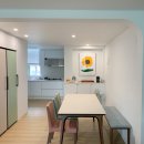 봉곡동364 | 구미 세라믹식탁 주문제작 배송후기