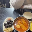서울분식 | 제주 동문시장 서울떡볶이 내돈내산 서울분식 떡순튀 후기