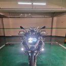 2018년식_BMW 1200GS 어드벤쳐_랠리(한정판) 이미지