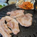 마포주먹고기식당