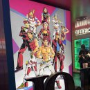 은비랜드 | 도쿄 여행 1DAY (2)_시부야 첨스, 키디랜드, 아카사카역 가츠동은 사람을 행복하게 만든다