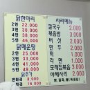 장원닭한마리 - 광진구 천호대로111길 46 | 군자역 맛집 장원닭한마리｜중곡동 숨은 로컬 찐맛집 후기