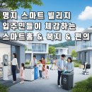 gs25 빛고을생생병원점 | 에코델타시티 스마트빌리지 입주민이 체감하는 스마트홈 &amp; 복지 &amp; 편의