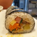 25시김밥 이미지