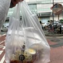 생강김밥 미아사거리역점 | [서울] 미아사거리역 김밥맛집 생강김밥에서 김밥포장 후기