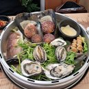GS25방이시장점 | 방이먹자골목맛집/ 방이동단체회식하기 좋은곳 조개진 후기