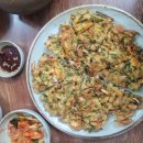 옛날빈대떡 이미지