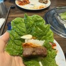 충세흑돼지정육식당 | 제주 흑돼지 무한리필에 한식뷔페까지 한 번에 즐기는 충세흑돼지정육식당