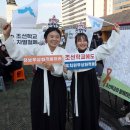 조선학교와 함께하는 사람들 몽당연필 연합뉴스